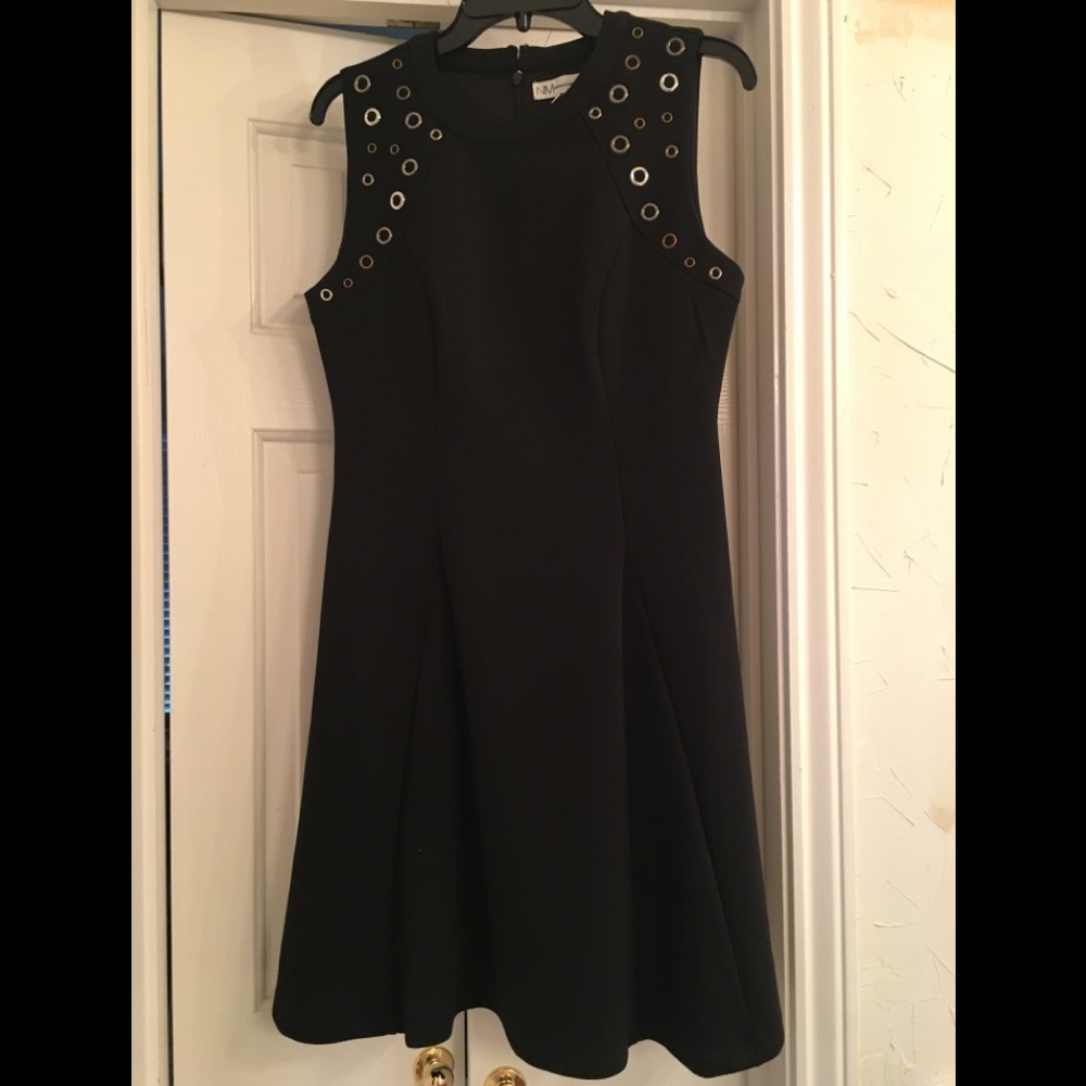 Neiman Marcus A-line Dress size 8